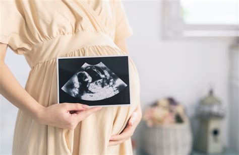 Kedy je vidieť tehotenstvo na ultrazvuku?